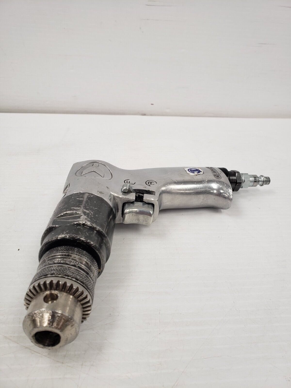 (41173-1) Jet ADX3804 Air Drill