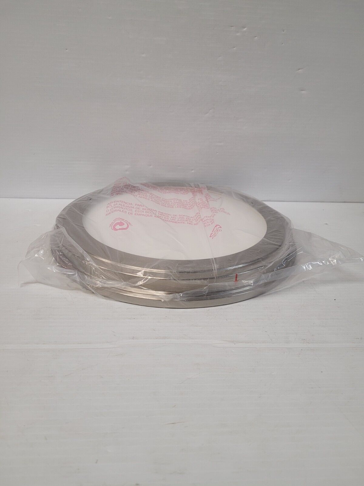(N80077-2) Commercial 1001-168-804 Electric Light
