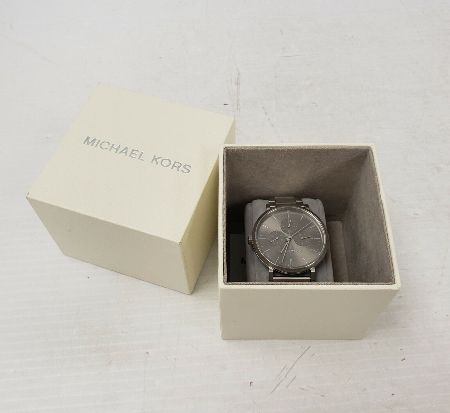 (26179-2) Michael Kors MK8807 Watch