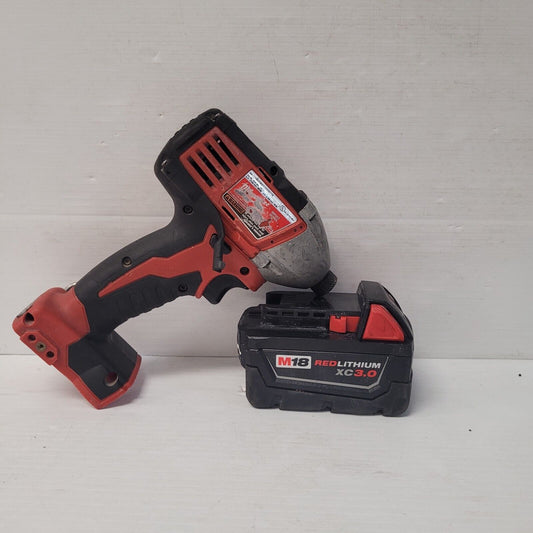 (N76125-2) Milwaukee 2650-20 Impact Drill