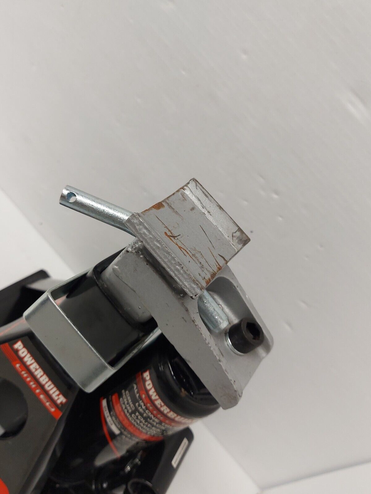 (N81571-2) Powerbuilt All-In-One Truck Lift Jack