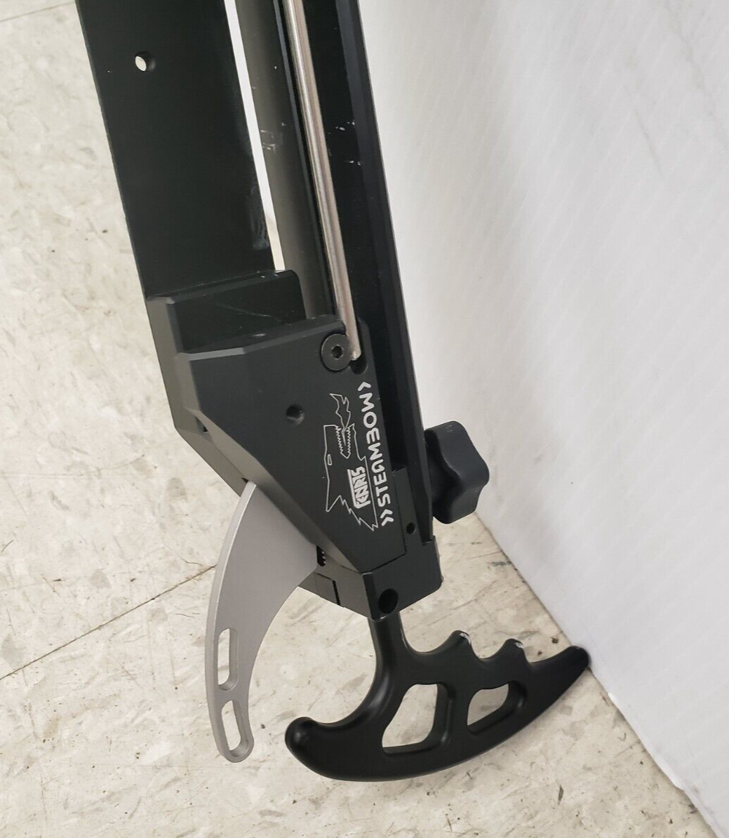 (50526-1) Steambow Fenris Compound-Bow