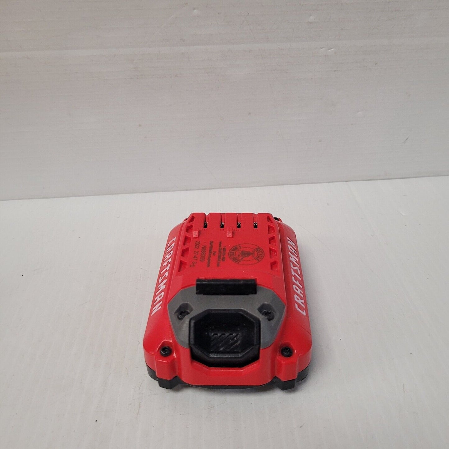 (N76338-1) Craftsman CMCS300 Reciprocating Saw