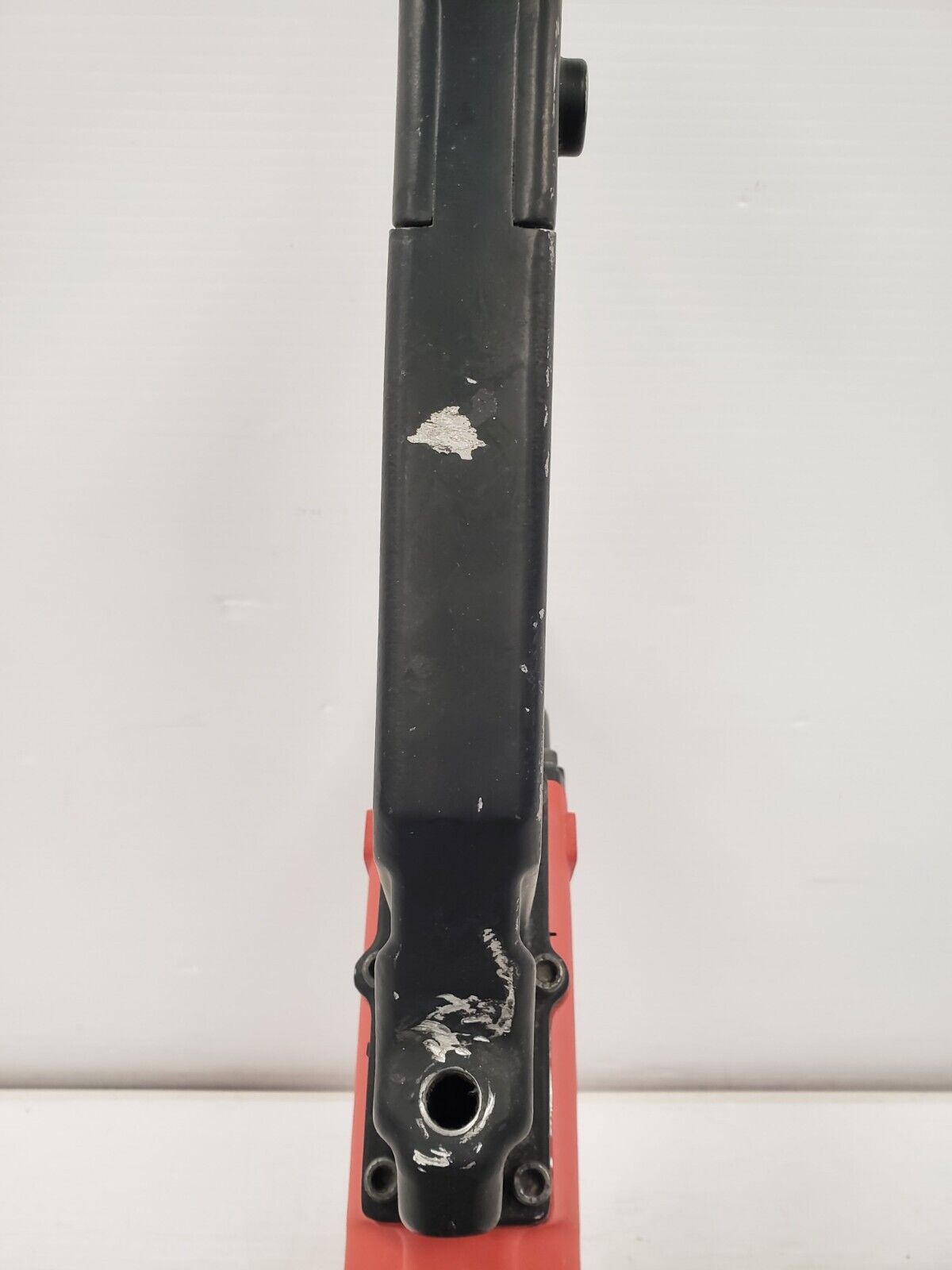 (45371-2) Samona Floor Nailer