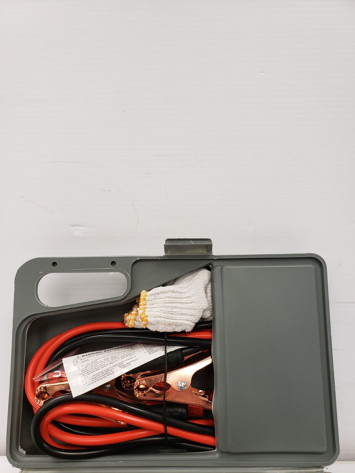 (I-32505) No Name Safety Kit