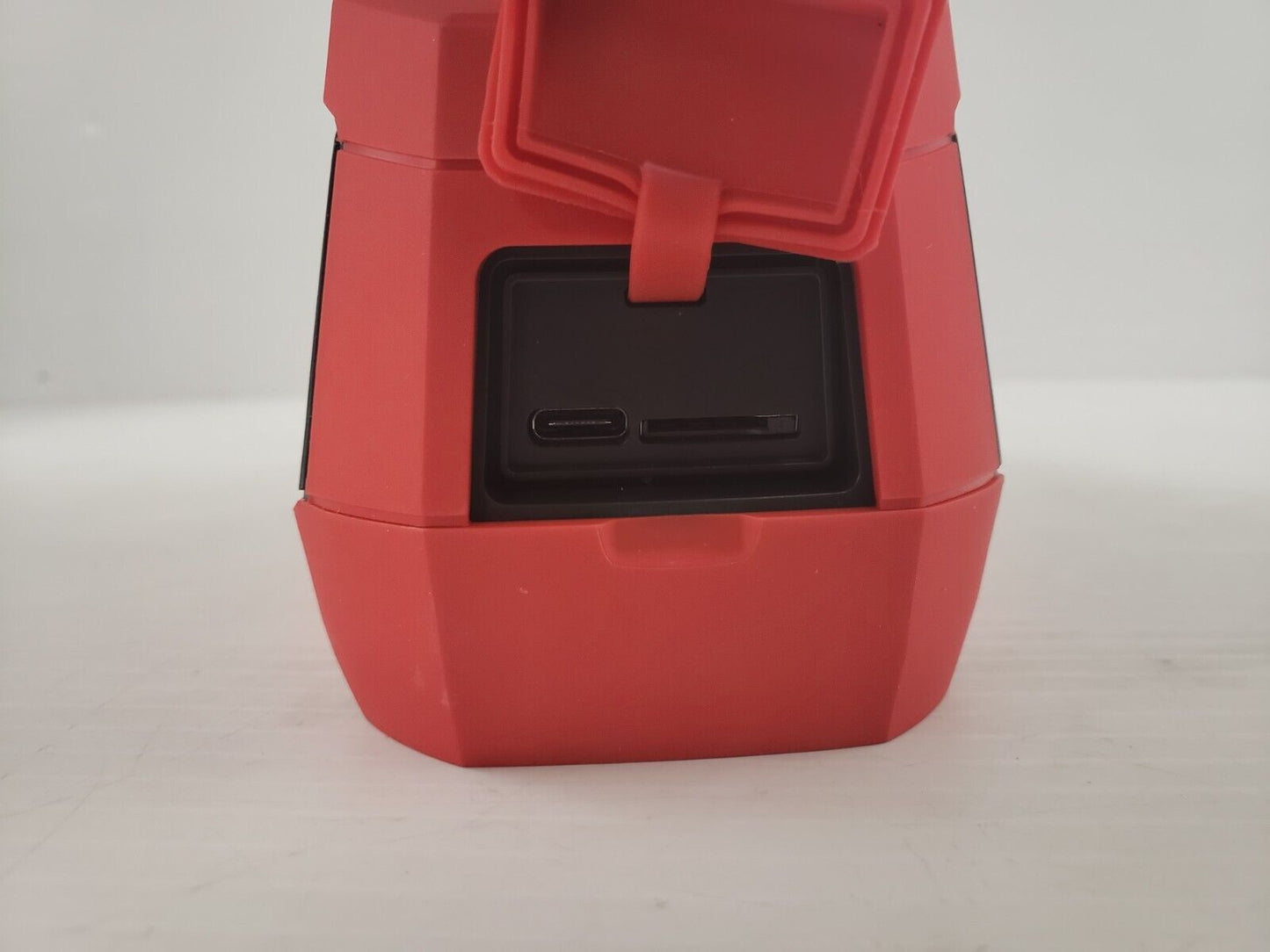 (48607-1) UNI-T UTI 165 K Infared Thermometer