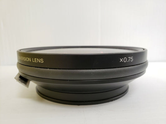 (I-22934) Sony VCLDH0774 Converter Lens