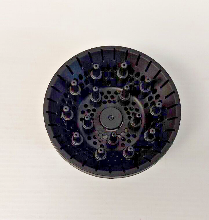 (N81642-3) Babyliss Pro BlackFX Hairdryer In Box