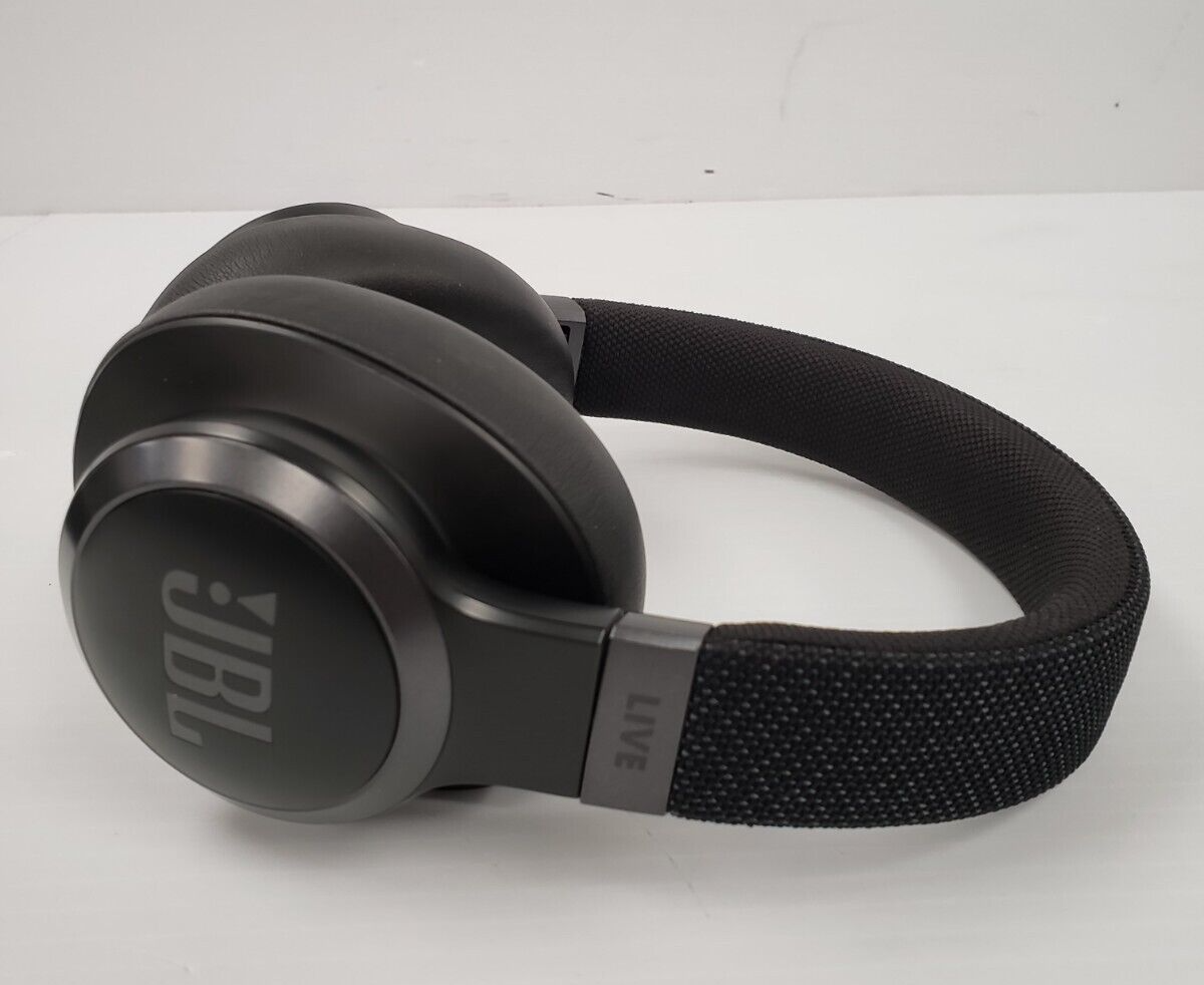 (47476-4) JBL Live660NC Headphones