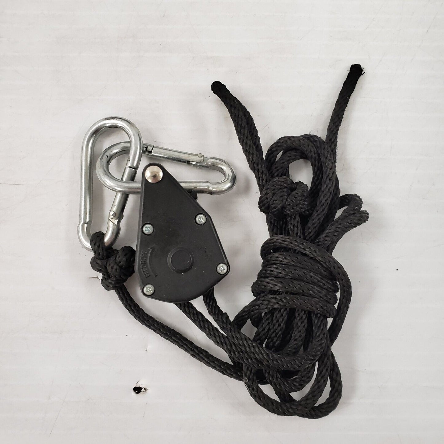 (I-8728) Ballast numérique Solis Tex STK1000