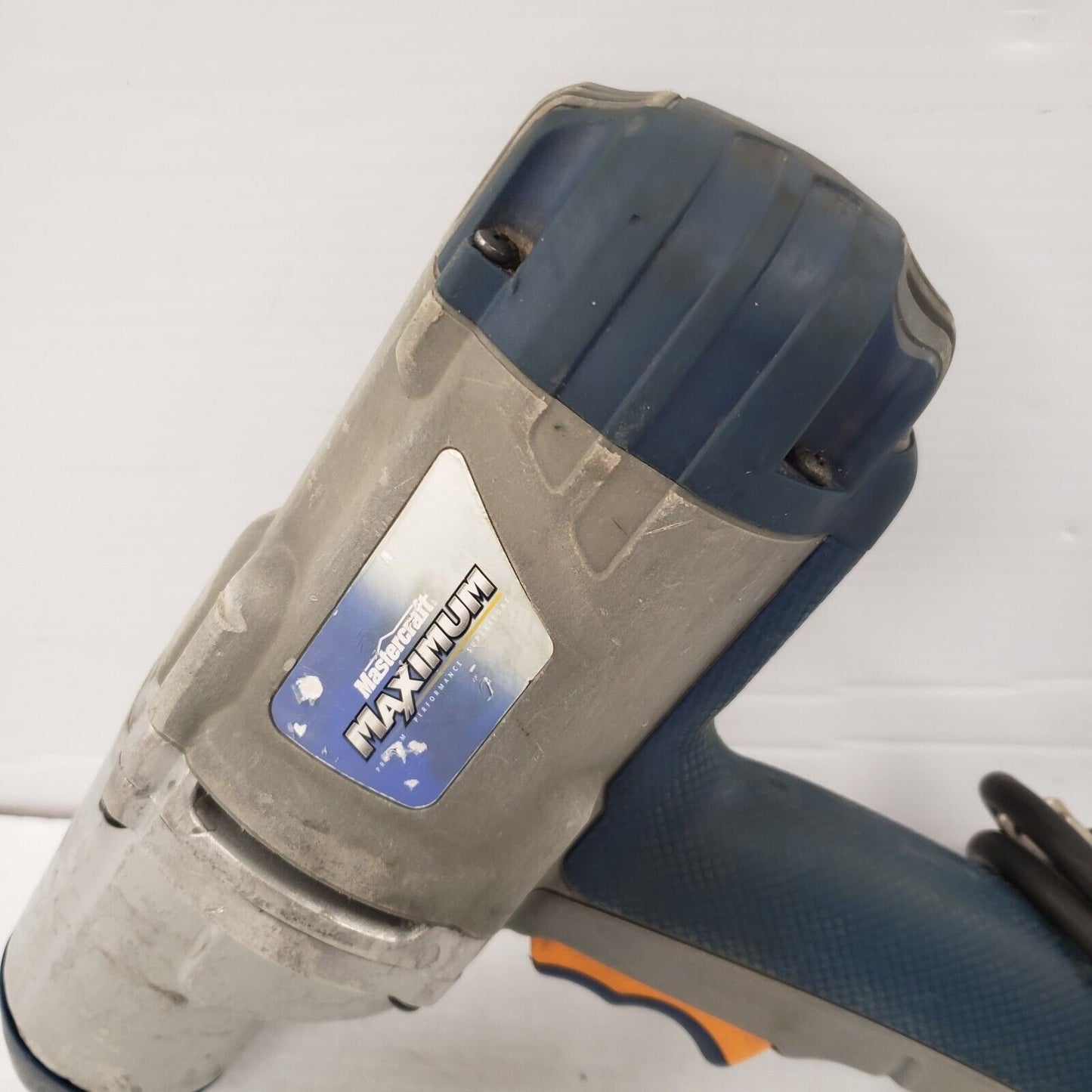 (51546-1) Clé à chocs Mastercraft 054-1264-8