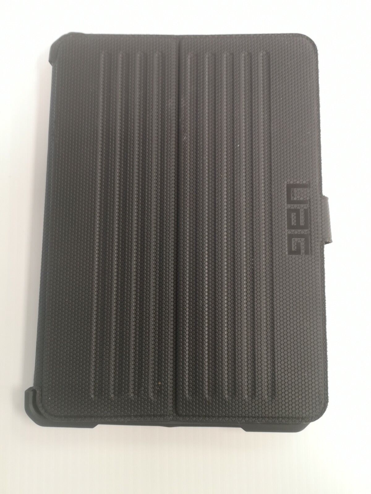 (N012645) UAG Metropolis Folio Case for iPad 7th Gen