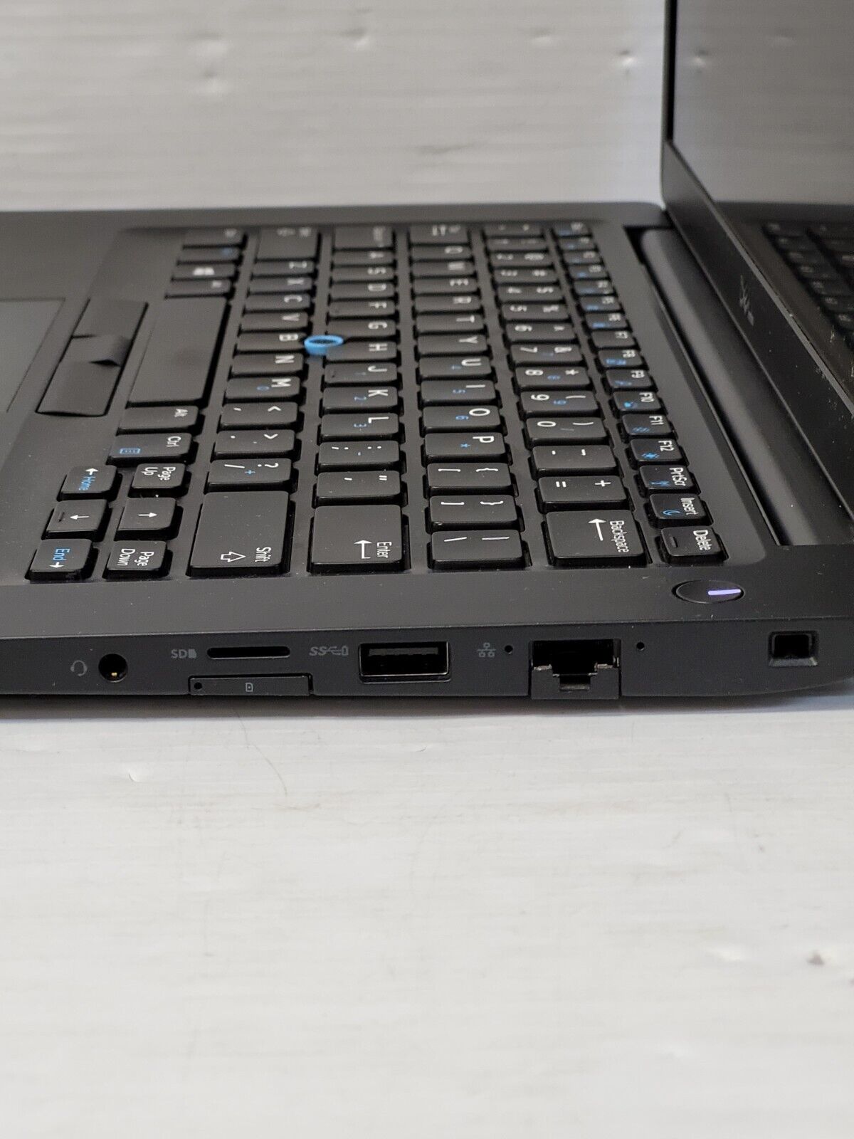 (N75808-1) Dell P73G Laptop