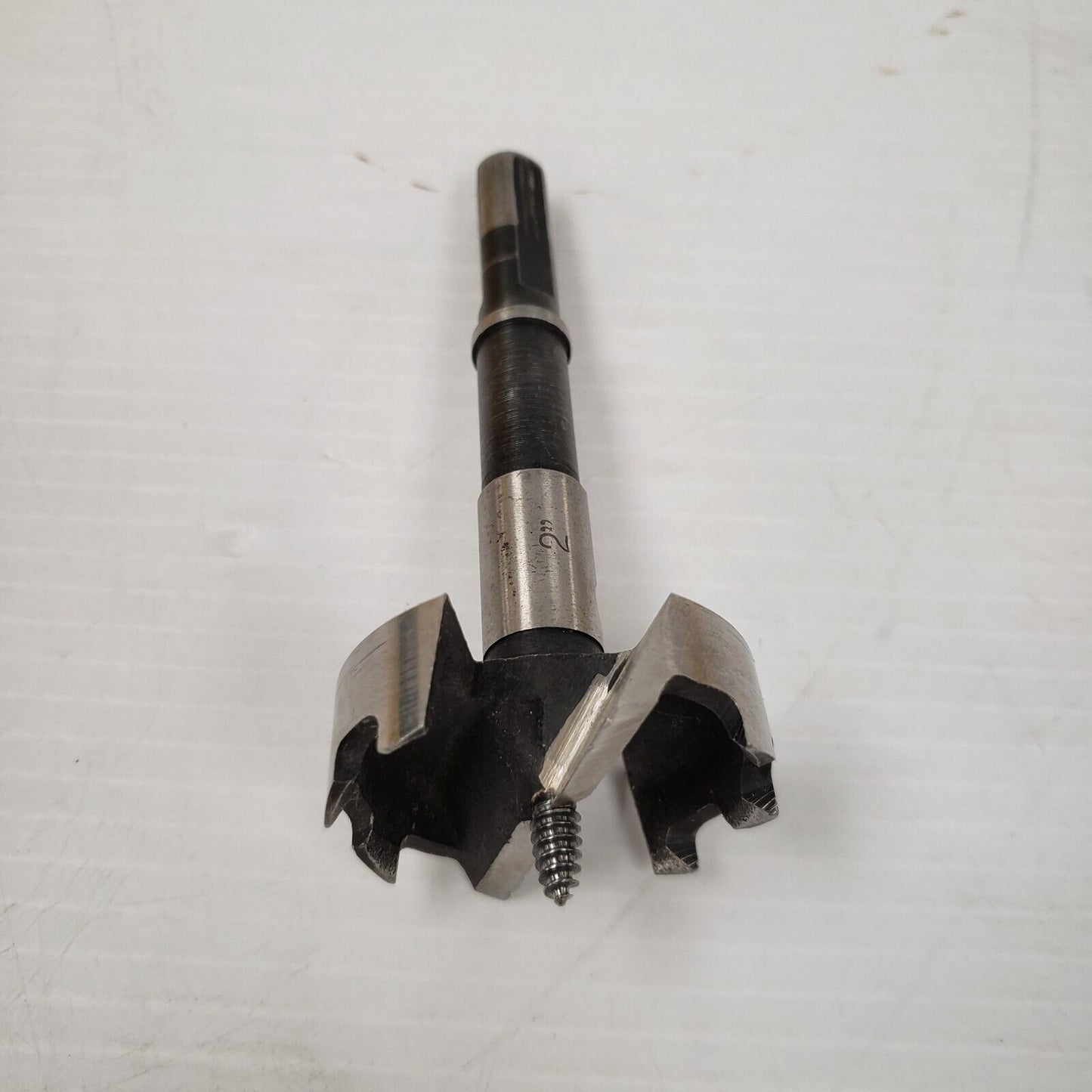 (23741-2) Dewalt 4pc Wood Bit