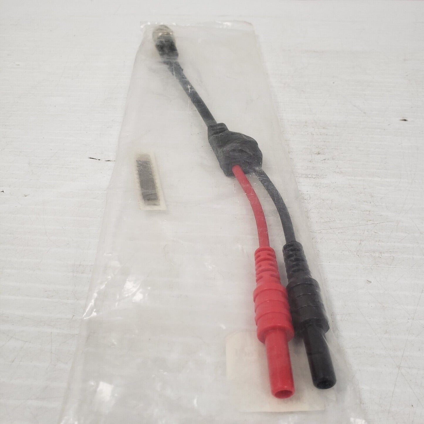(I-27570) Snap On EETA308AC Amp Probe Leads