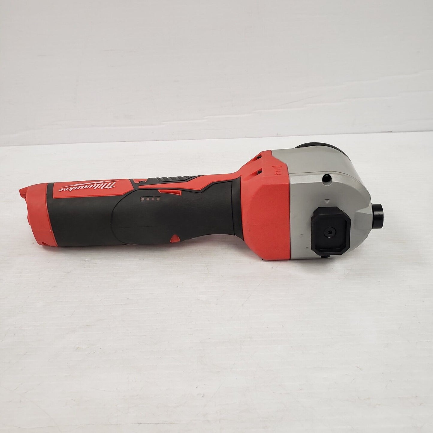 (52427-3) Milwaukee 2435-20 Cable Stripper