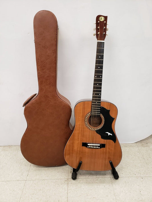 (48537-1) Guitare Kay K475