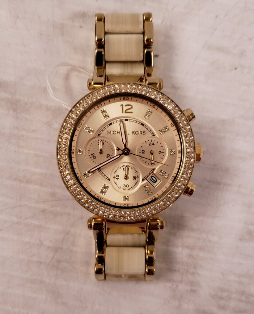 (29195-3) Michael Kors MK6831 Watch