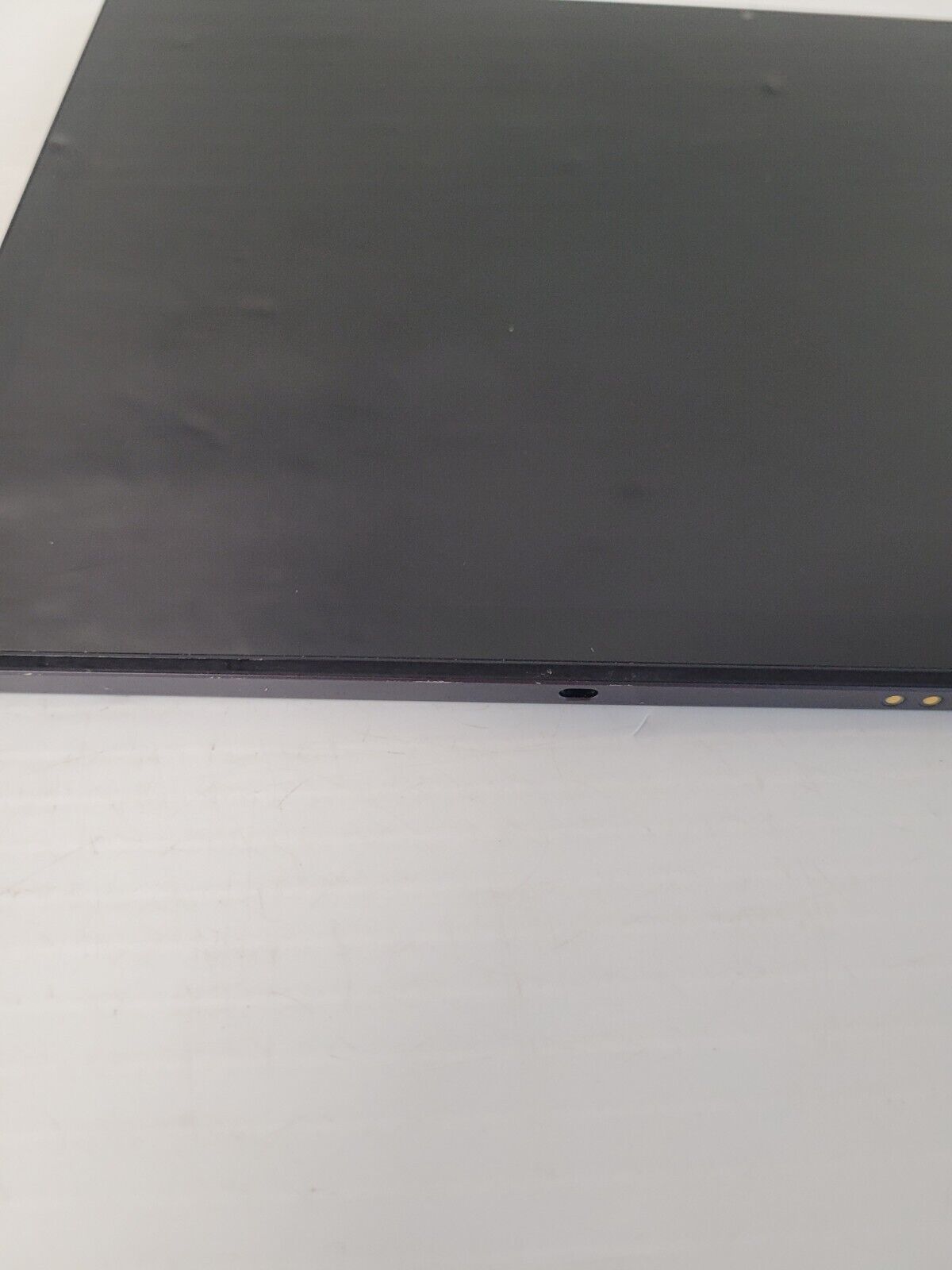 (N77299-1) Tablette Lenovo TB-d616f