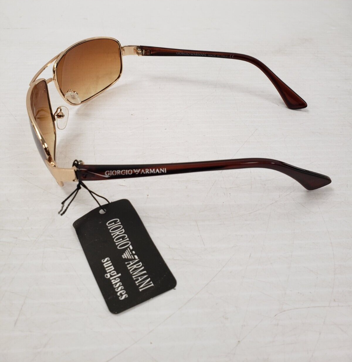 (43427-1) Giorgio Armani FH-30936 Sunglasses