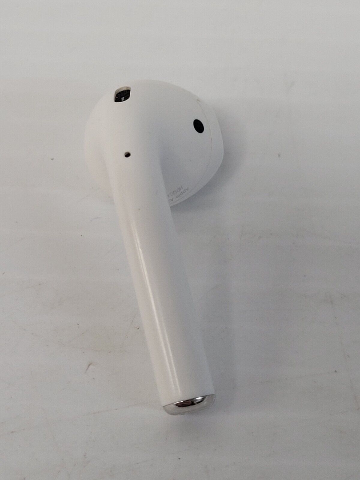 (N80540-1) Apple A1602 Gen 2 Earbuds