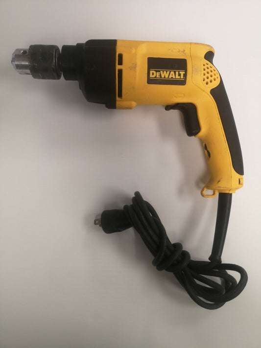 (NI-10133) Dewalt Corded Drill