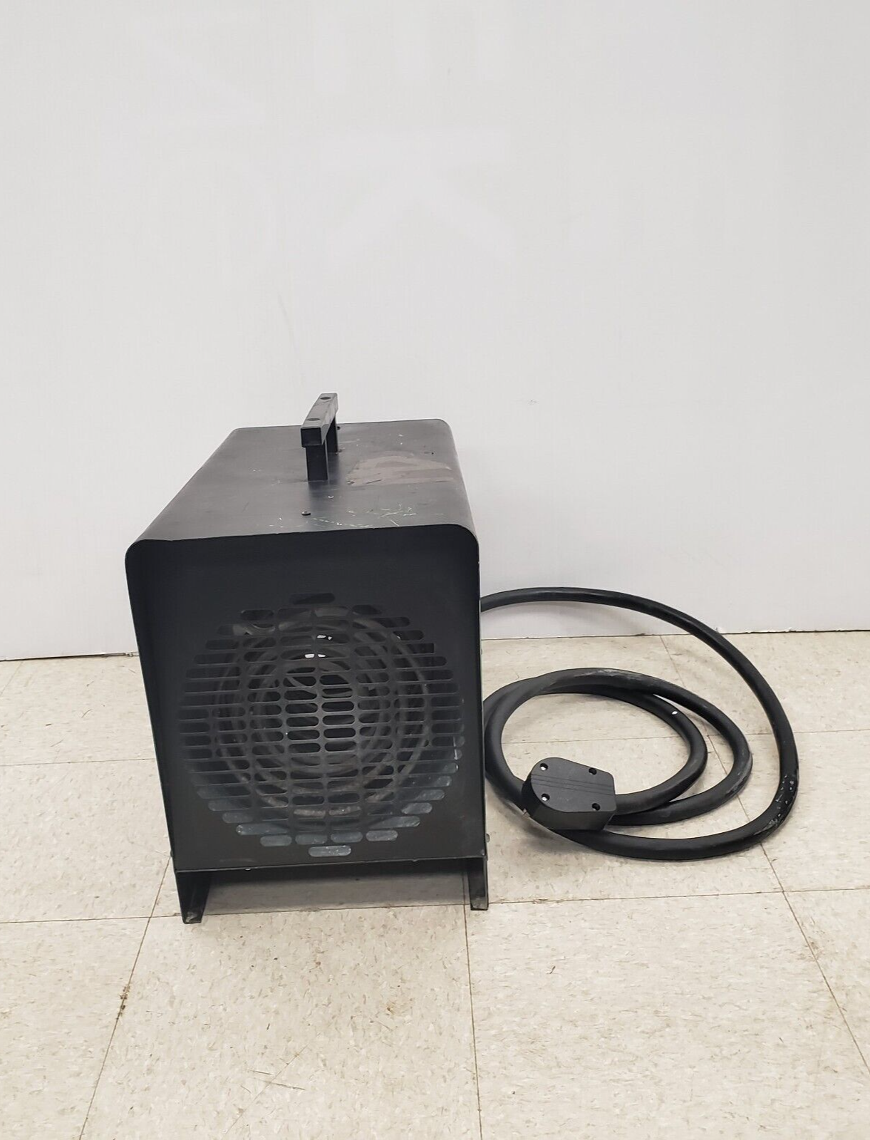 (53291-1) Chauffage Patron E9