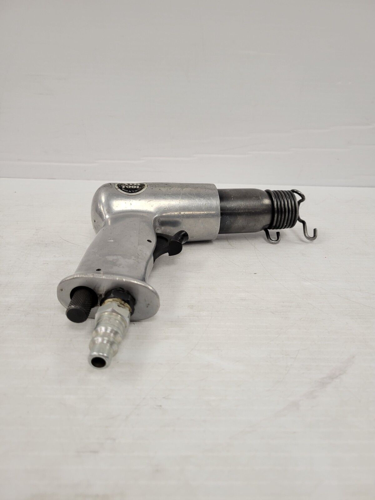 (I-11334) Perceuse pneumatique Powerfist PF