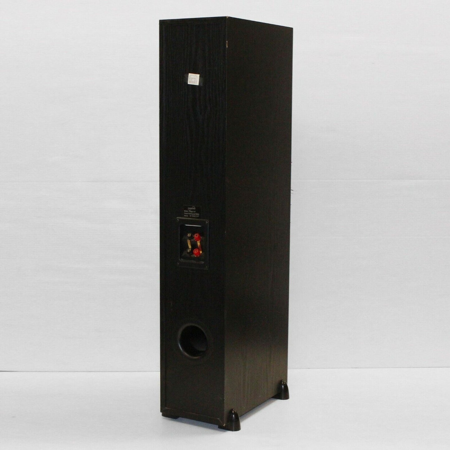 (NI-3035) Soundstage Stage 4.0 Pair tower Speaker