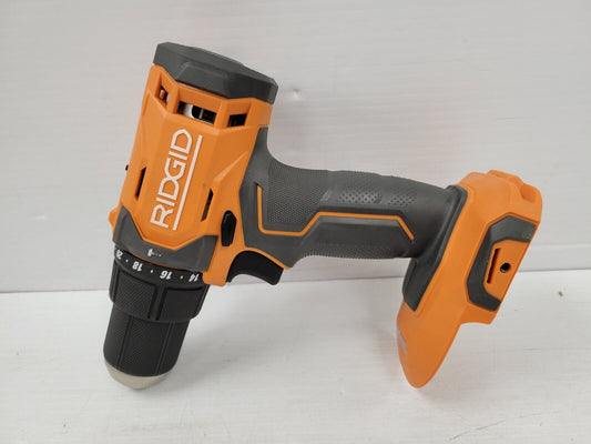 (52088-8) Ridgid R860012 Drill