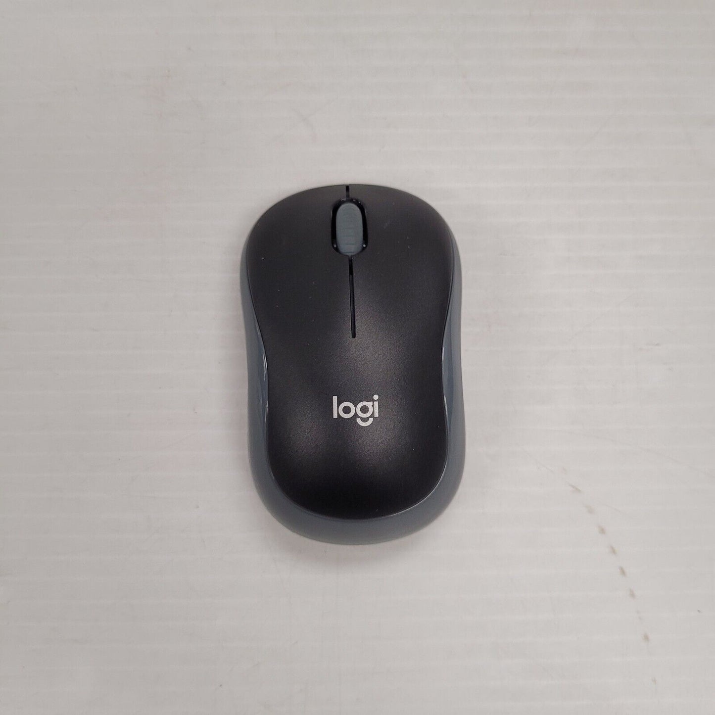 (N74072-1) Ensemble clavier et souris Logitech Y-R0067