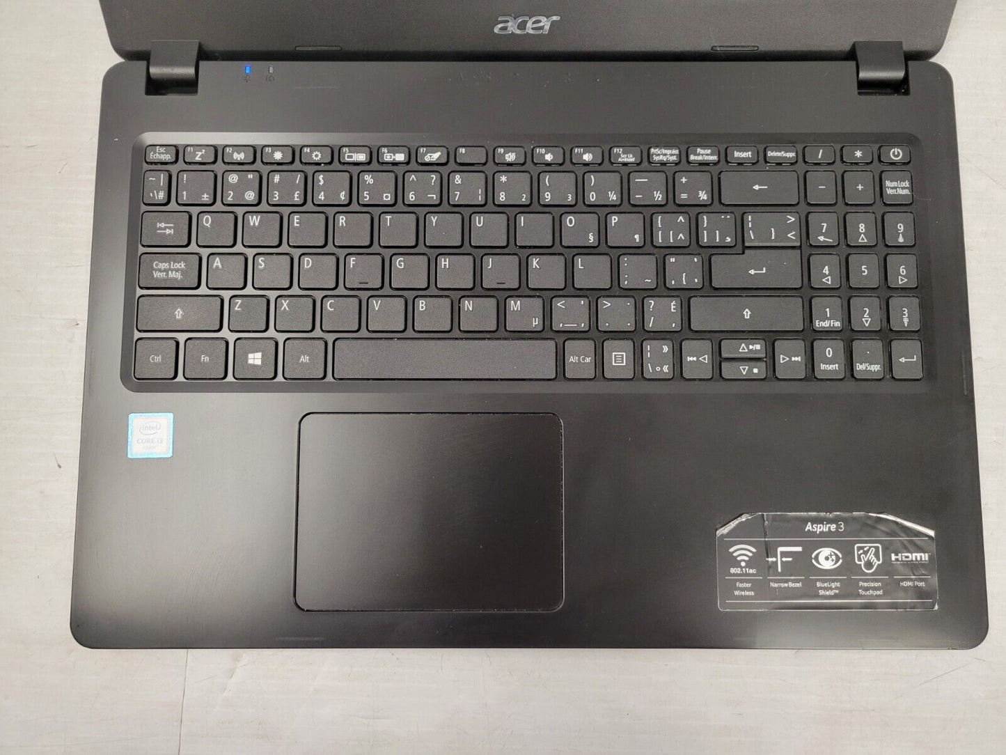 (41992-1) Acer N19C1 Laptop