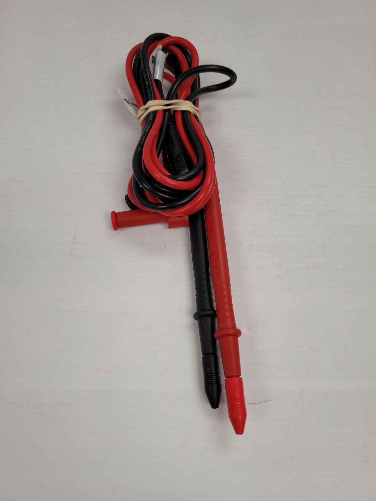 (I-34005) Greenlee CSJ100 Open Jaw Clamp Meter