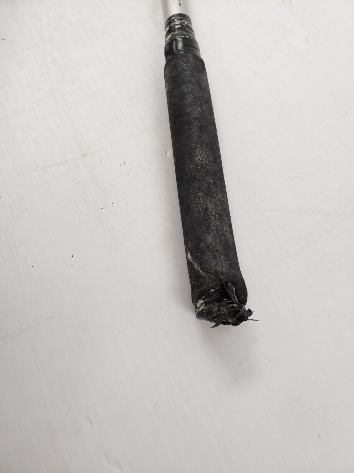 (I-31379) Poignée de chasse d'eau sans nom