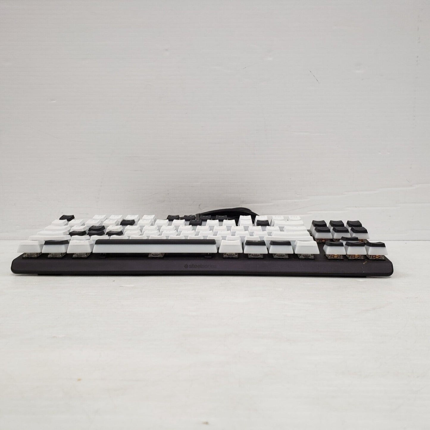 (45262-1) Clavier Steelseries Apex Pro TKL