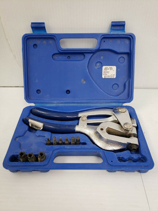 (i-3644) Stanley Punch Tool