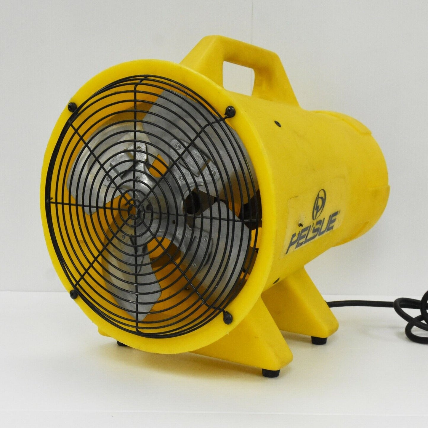 (1148-3) Pelsue 1325P  Axial Blower