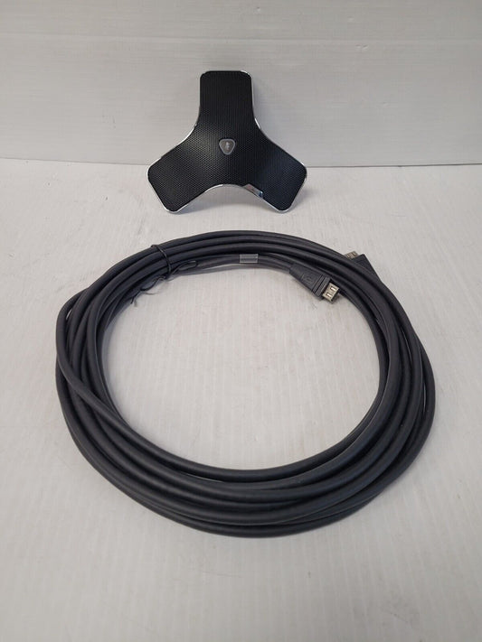 (N78052-1) Polycom 2201-61063-001 Speaker/ Microphone