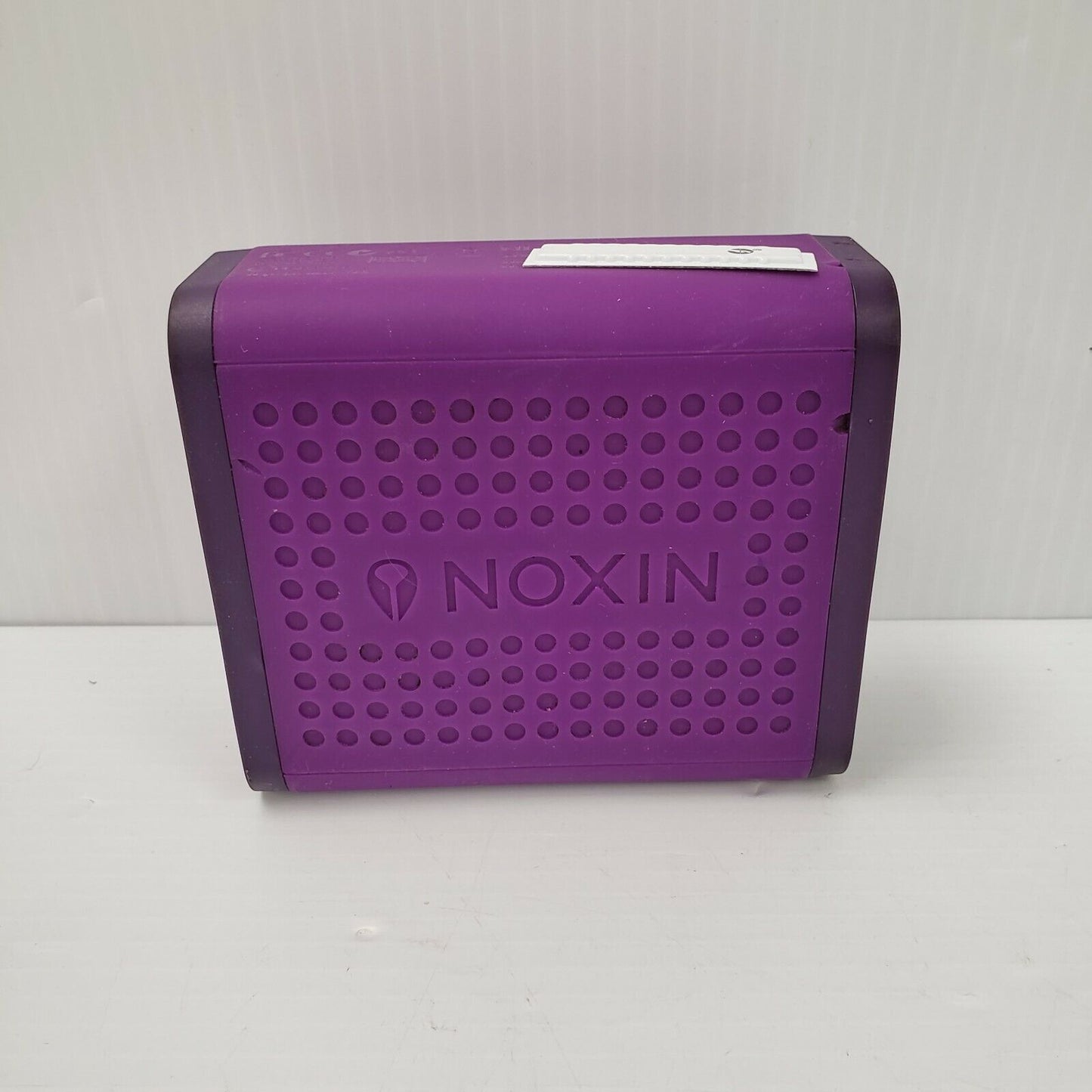 (16382-2) Noxin Wireless Speaker