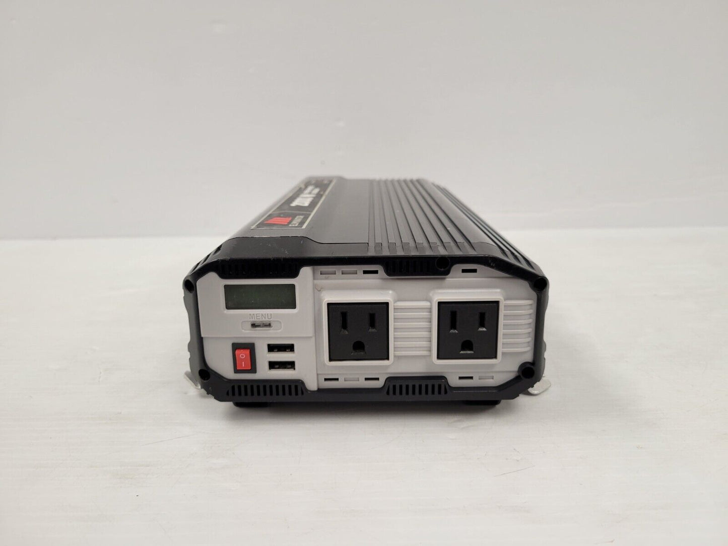 (52683-1) Motomaster C1C2000M Inverter