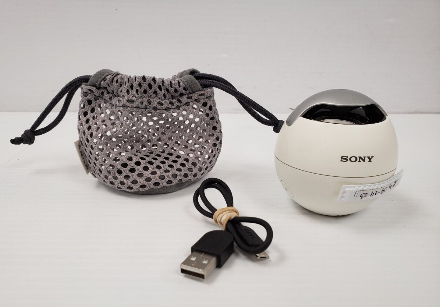 (47126-1) Haut-parleur sans fil Sony SRS-BTV5