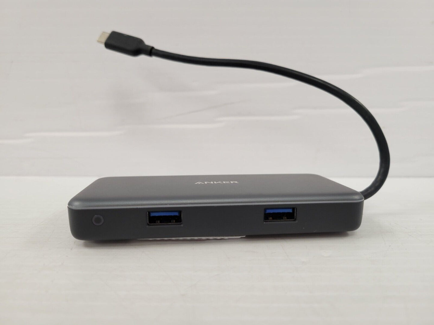(48281-1) Anker A8352 7-In-1 USB-C Ethernet Hub