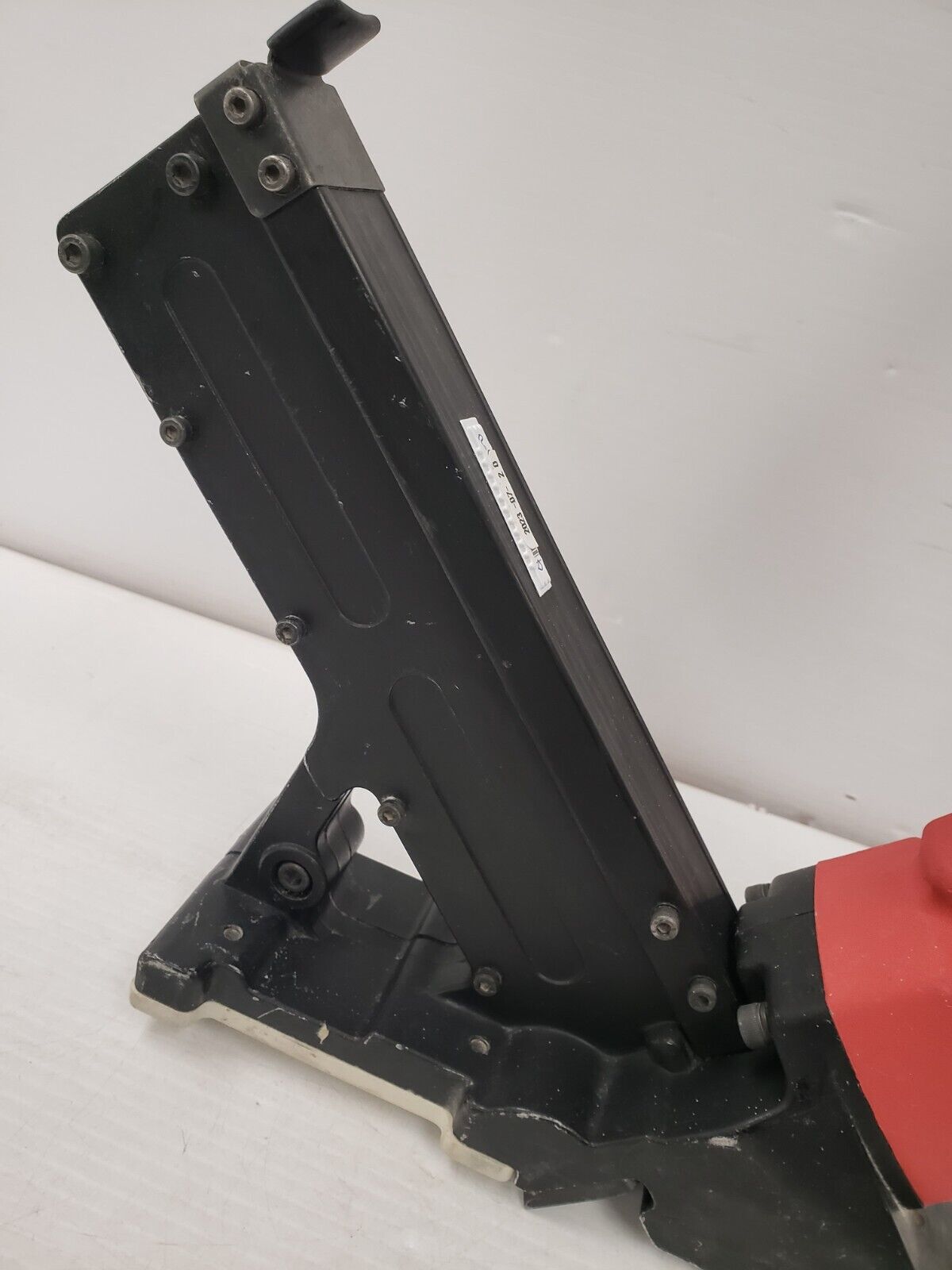 (45371-2) Samona Floor Nailer