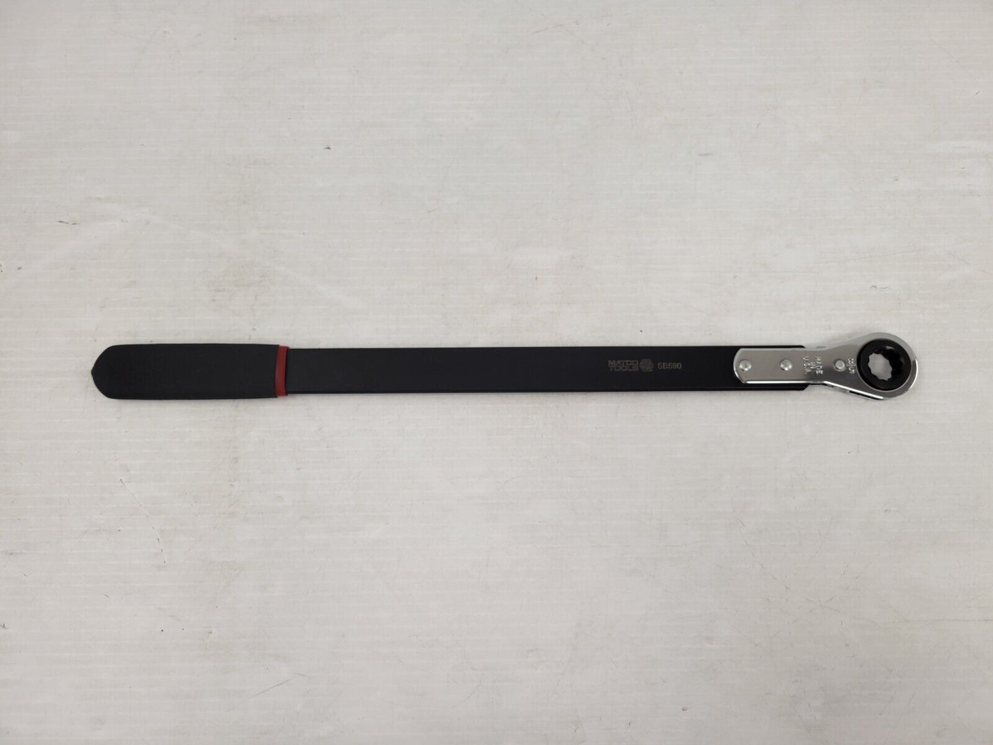 (53910-4) Cliquet Matco SB590