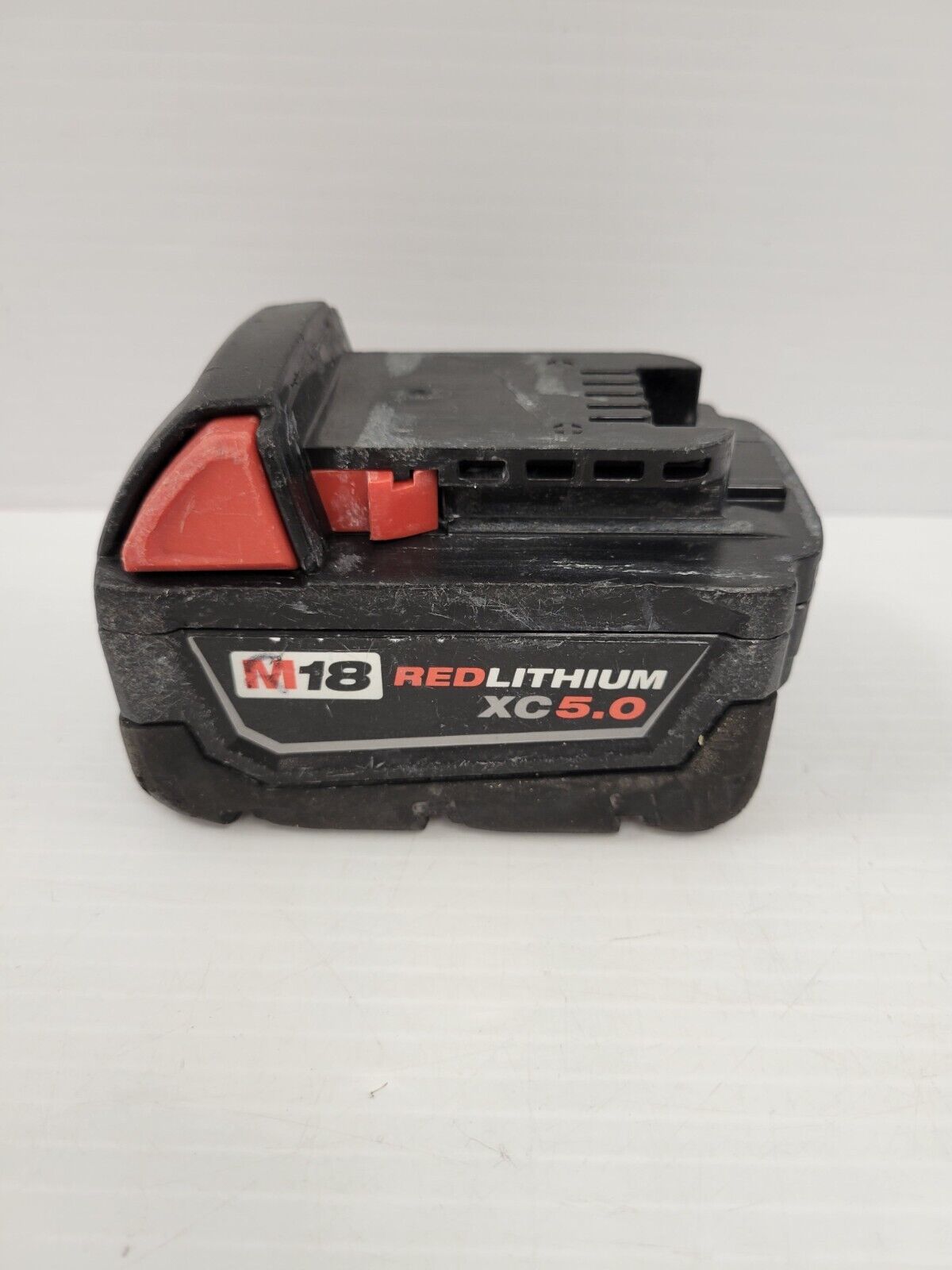 (49370-1) Milwaukee 2706-20 Drill