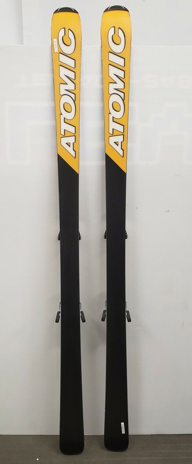 (21101-1) Skis atomiques 49