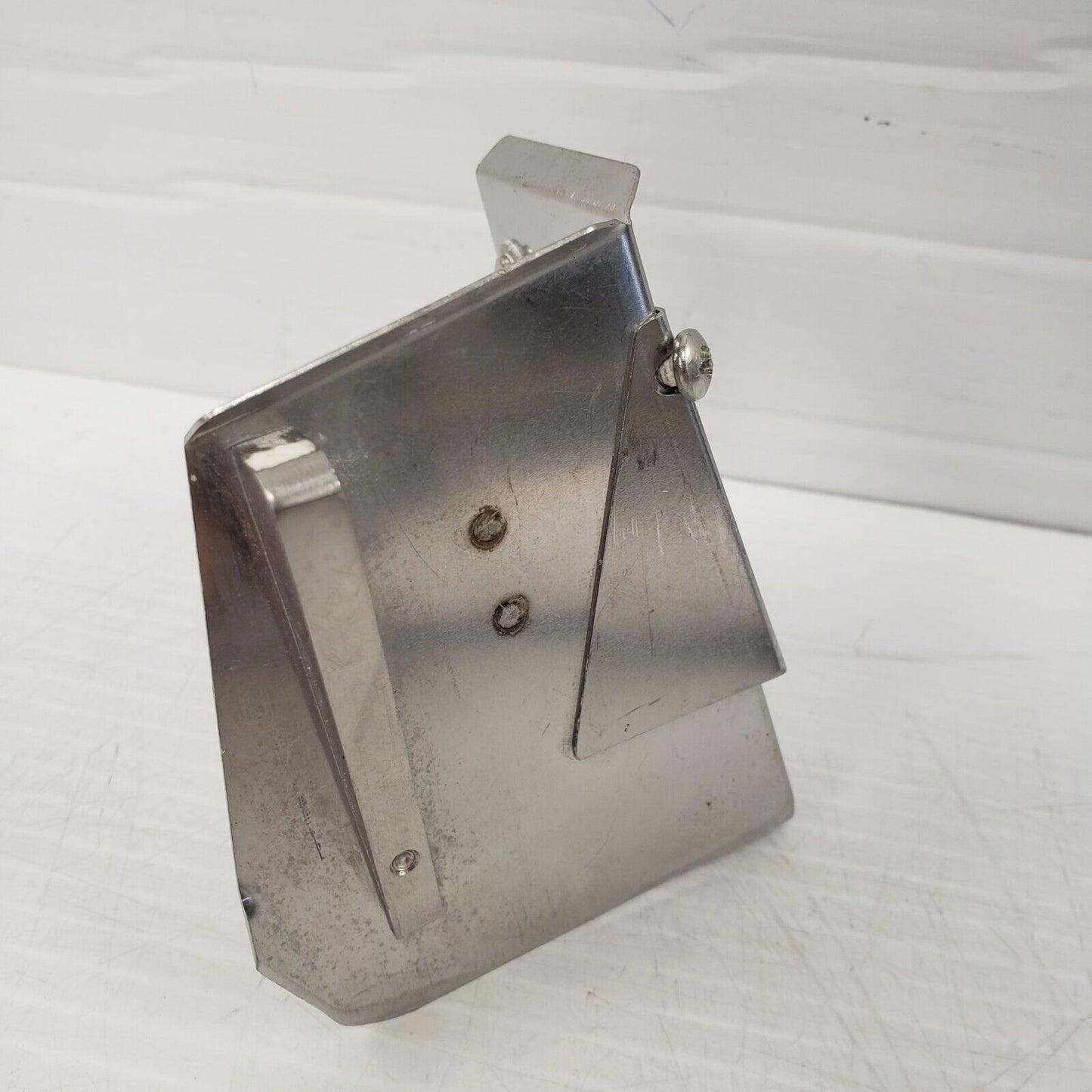 (52829-7B) Can Am Direct Corner Flusher