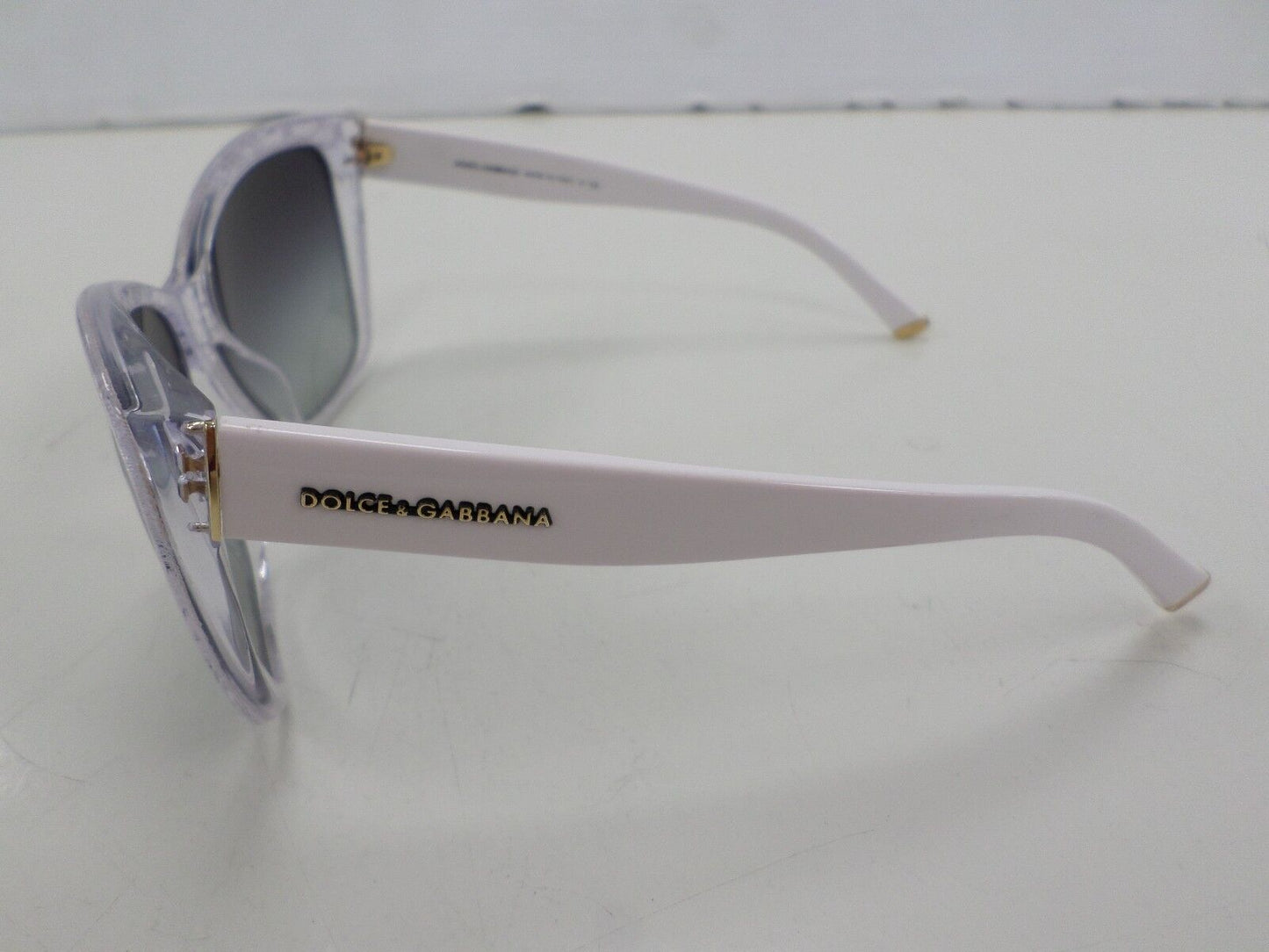 (I-921) Dolce&Gabbana Sunglasses