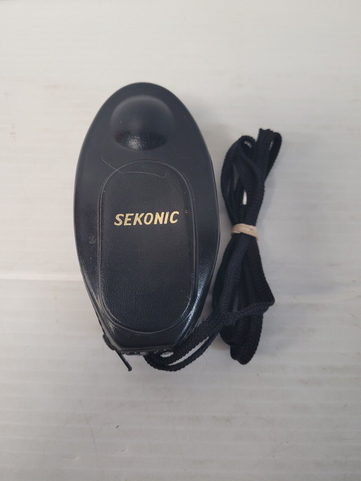 (N80406-3) Sekonic L-28C2 Studio Deluxe Exposure Light Meter