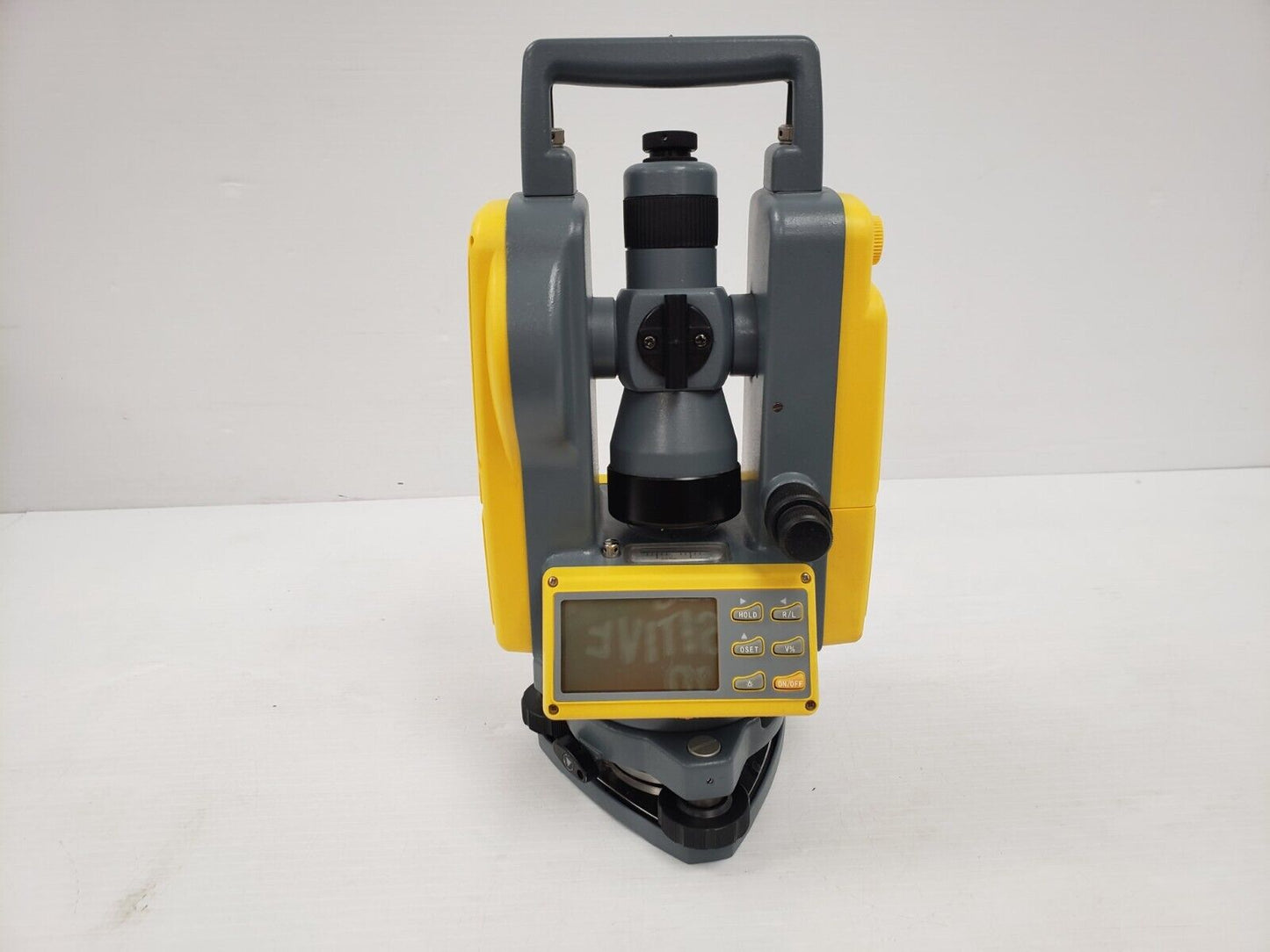 (49422-1) Spectra DET2 Digital Electronic Theodolite